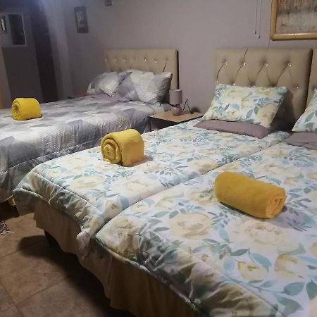 Grace'S Santuary Hotel La Mercy Luaran gambar