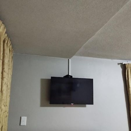 Grace'S Santuary Hotel La Mercy Luaran gambar